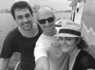 BMF hires ex-Tongue and Saatchi & Saatchi planning directors